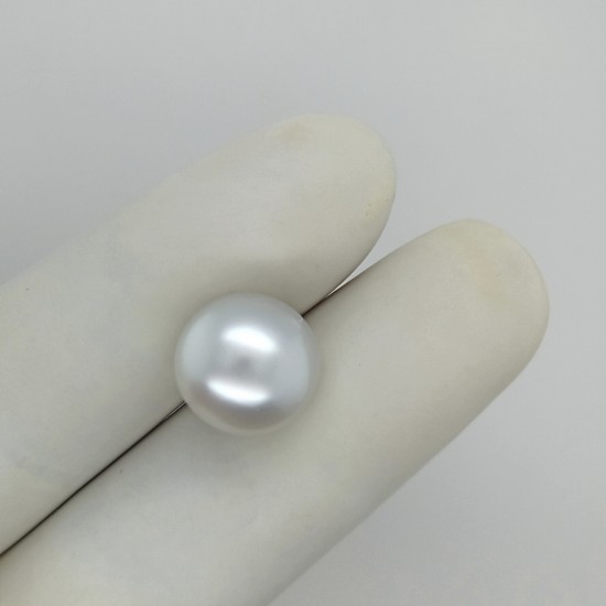 Pearl (Moti) 13.03 Ct Certified Pearl (Moti) 13.03 Ct Certified